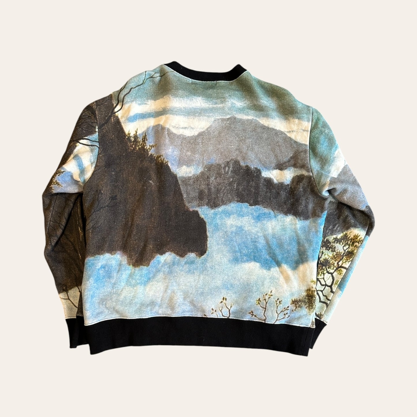 AW18 John Undercover Joy Division Sweater Size 3