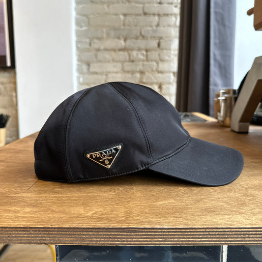 Prada Nylon Hat