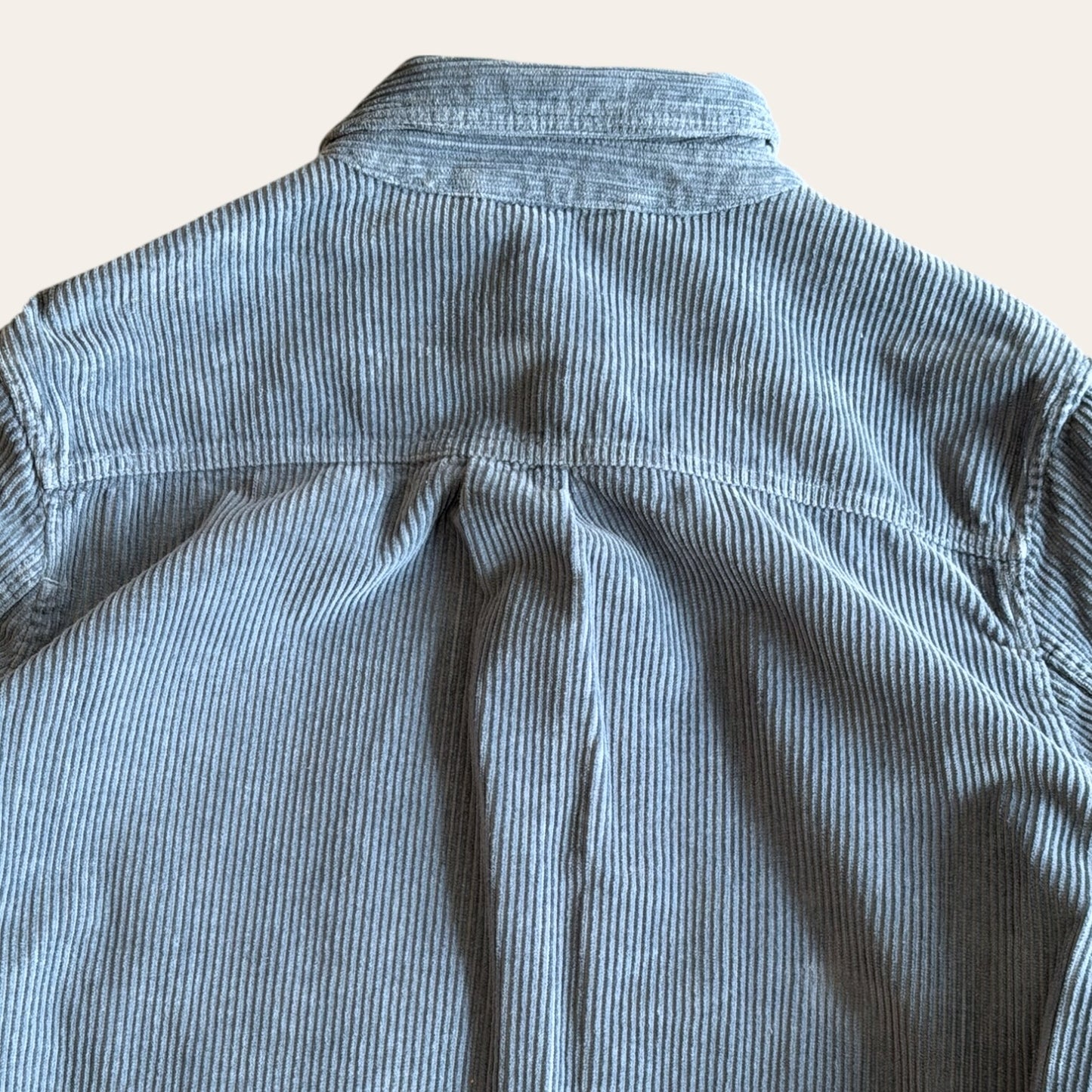 Paul Smith Corduroy Overshirt Size M