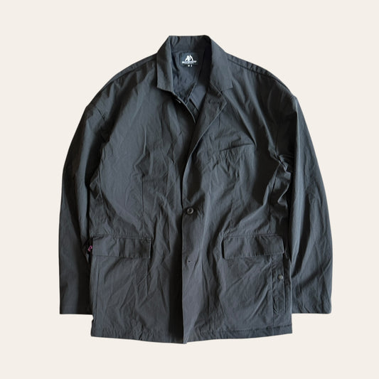 Mountain Fever Nylon Blazer Size XL