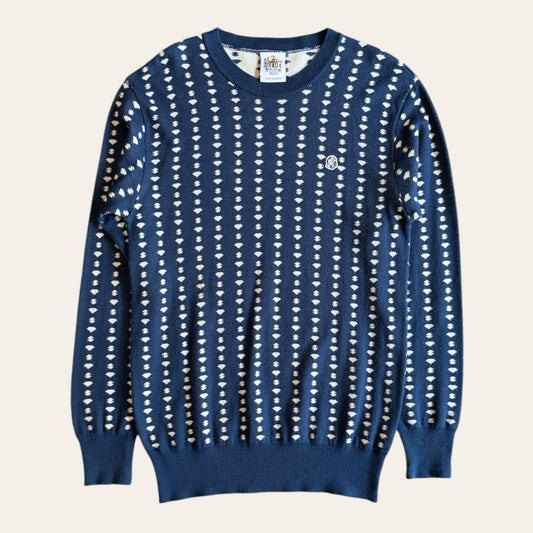 00s BBC Wool Sweater Size XL