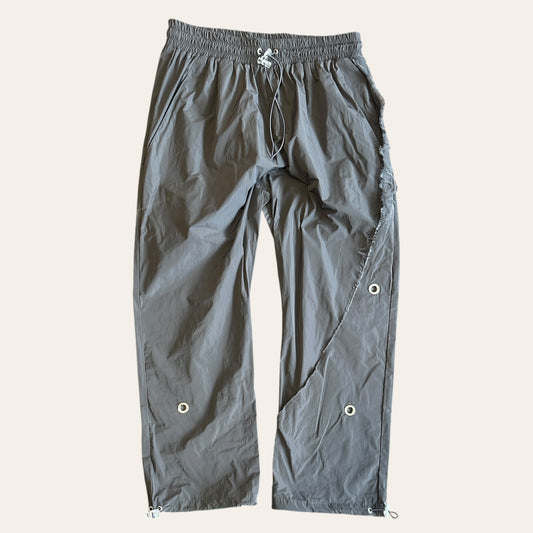 ACW Nylon Pants Grey Size L