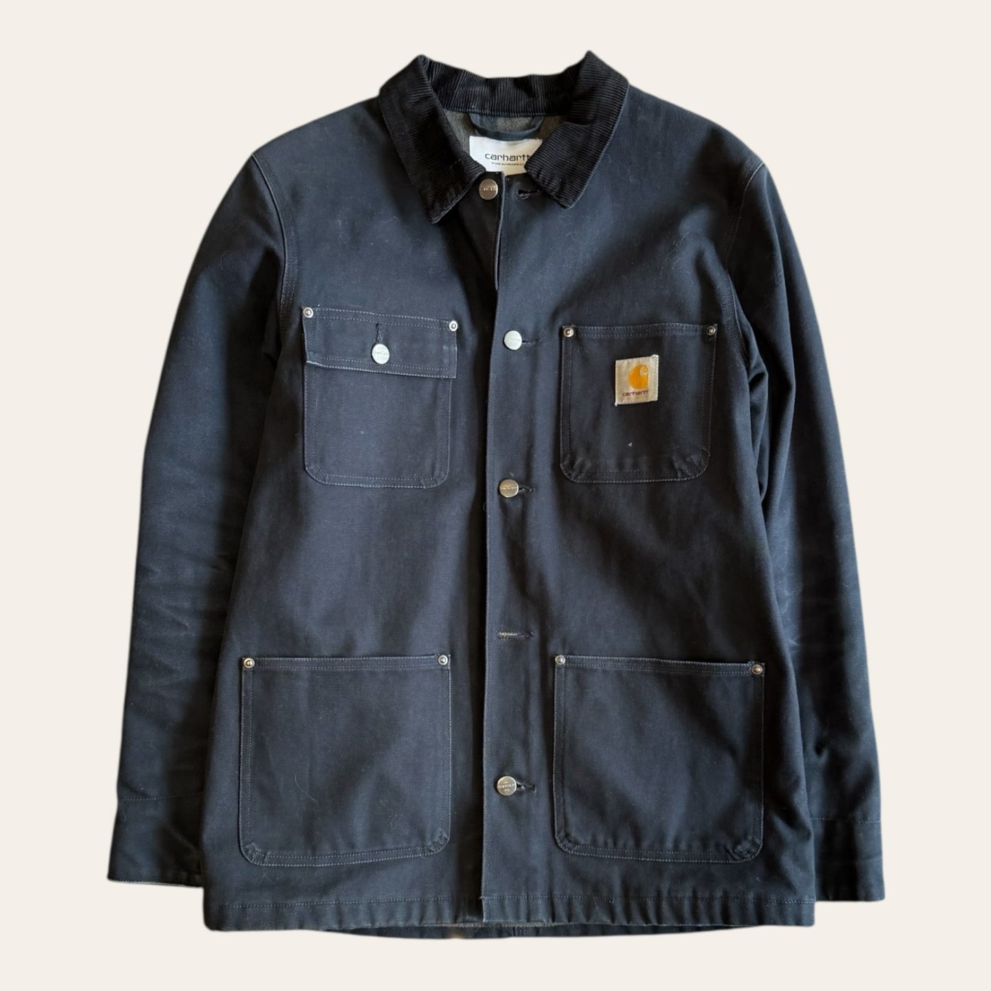 Carhartt WIP Chore Jacket Size M