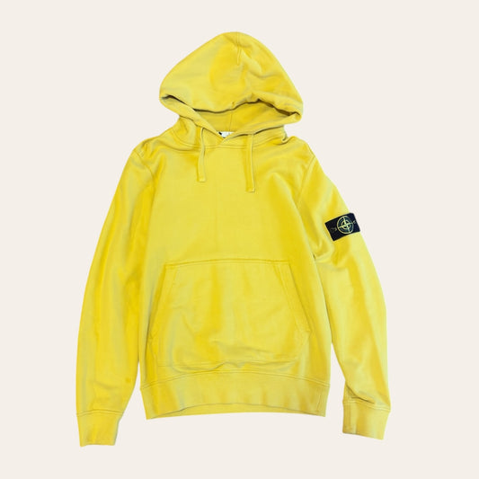 Stone Island Hoodie Size M