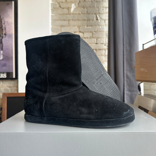 Balenciaga Alaska Soft Bootie Size 43