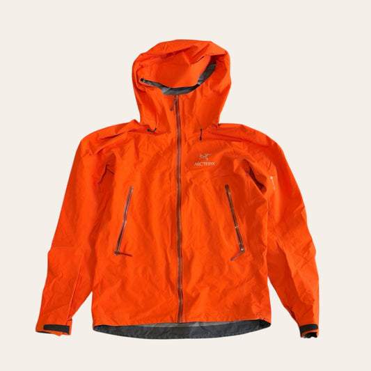 Arcteryx Beta LT Orange Size M