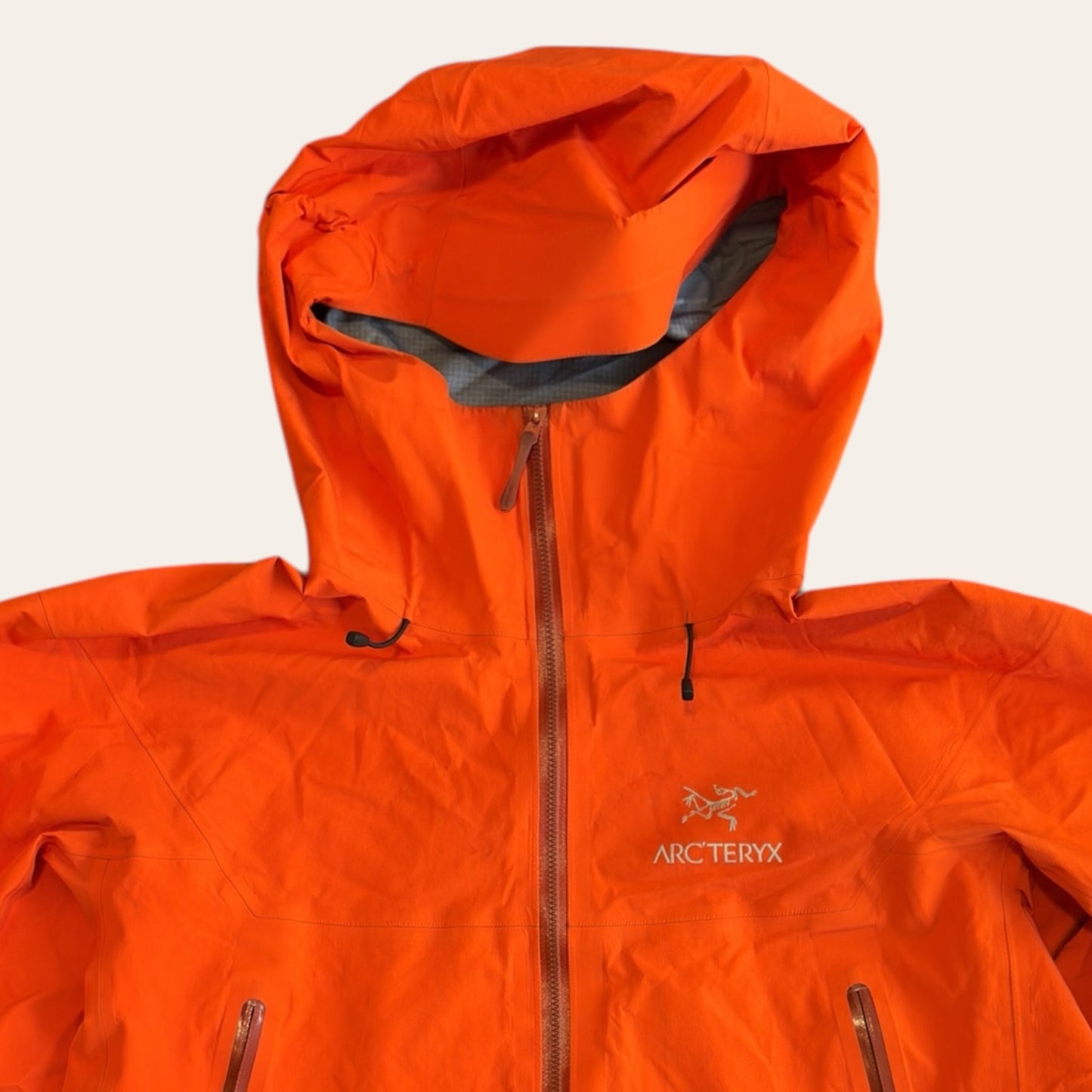 Arcteryx Beta LT Orange Size M