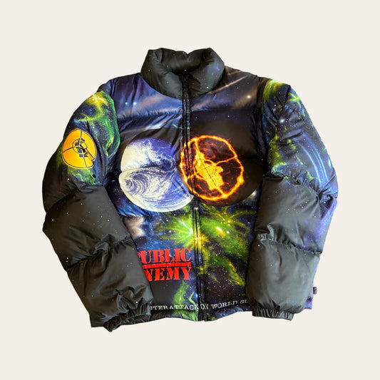 Supreme x Undercover Puffer Jacket Size M