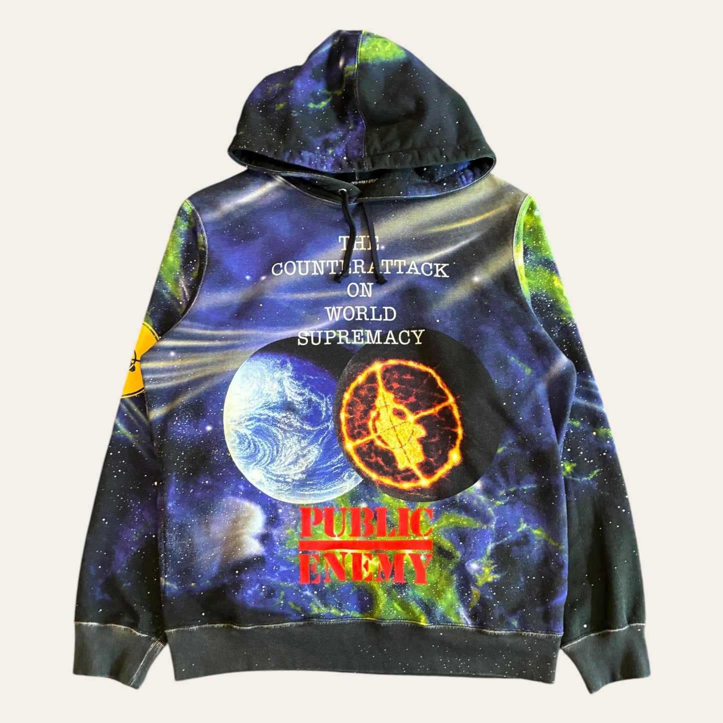 Supreme x Undercover Hoodie Size M