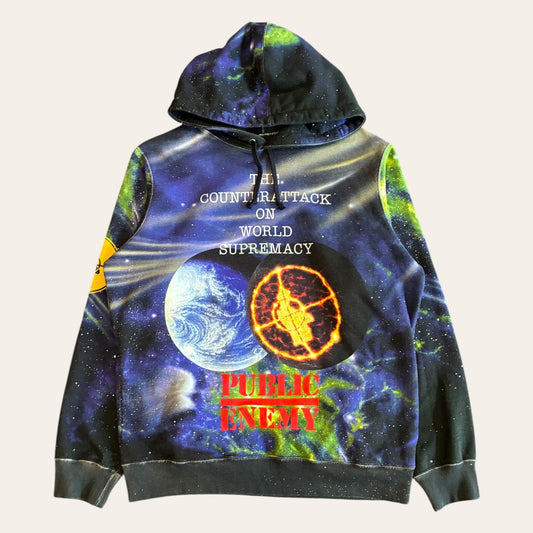 Supreme x Undercover Hoodie Size M