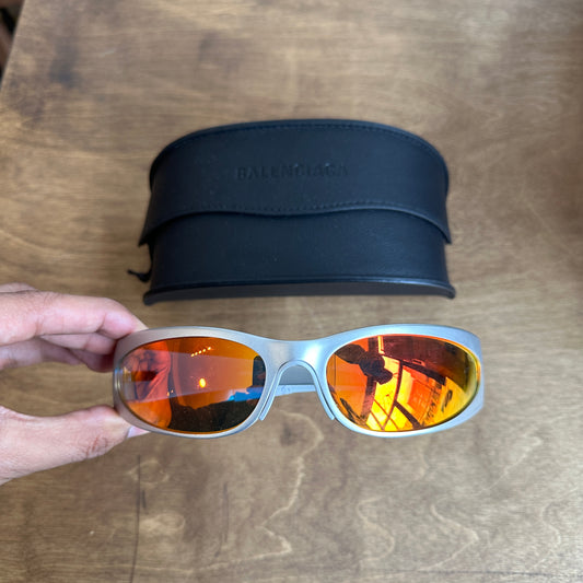 Balenciaga BB0290S Sunglasses