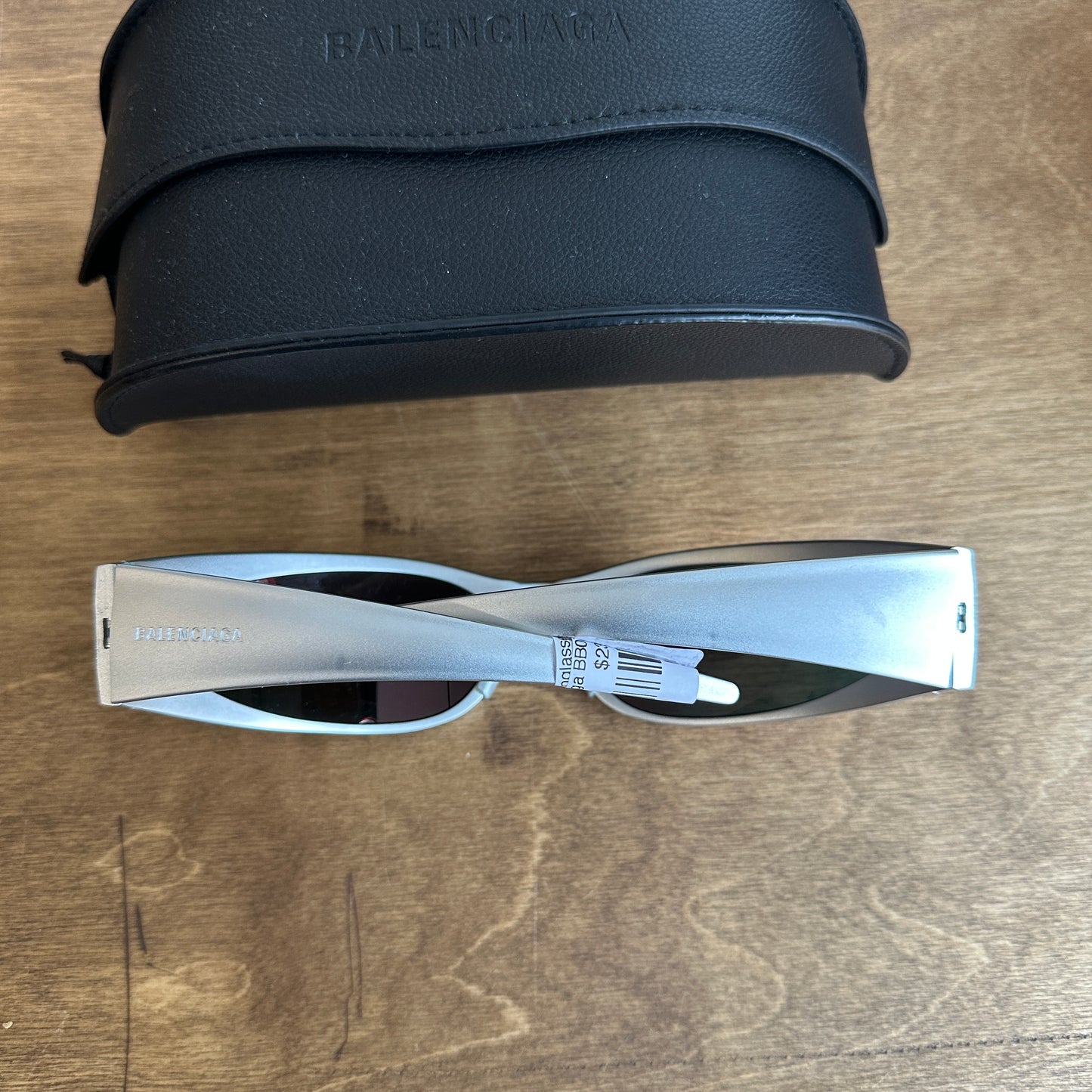 Balenciaga BB0290S Sunglasses