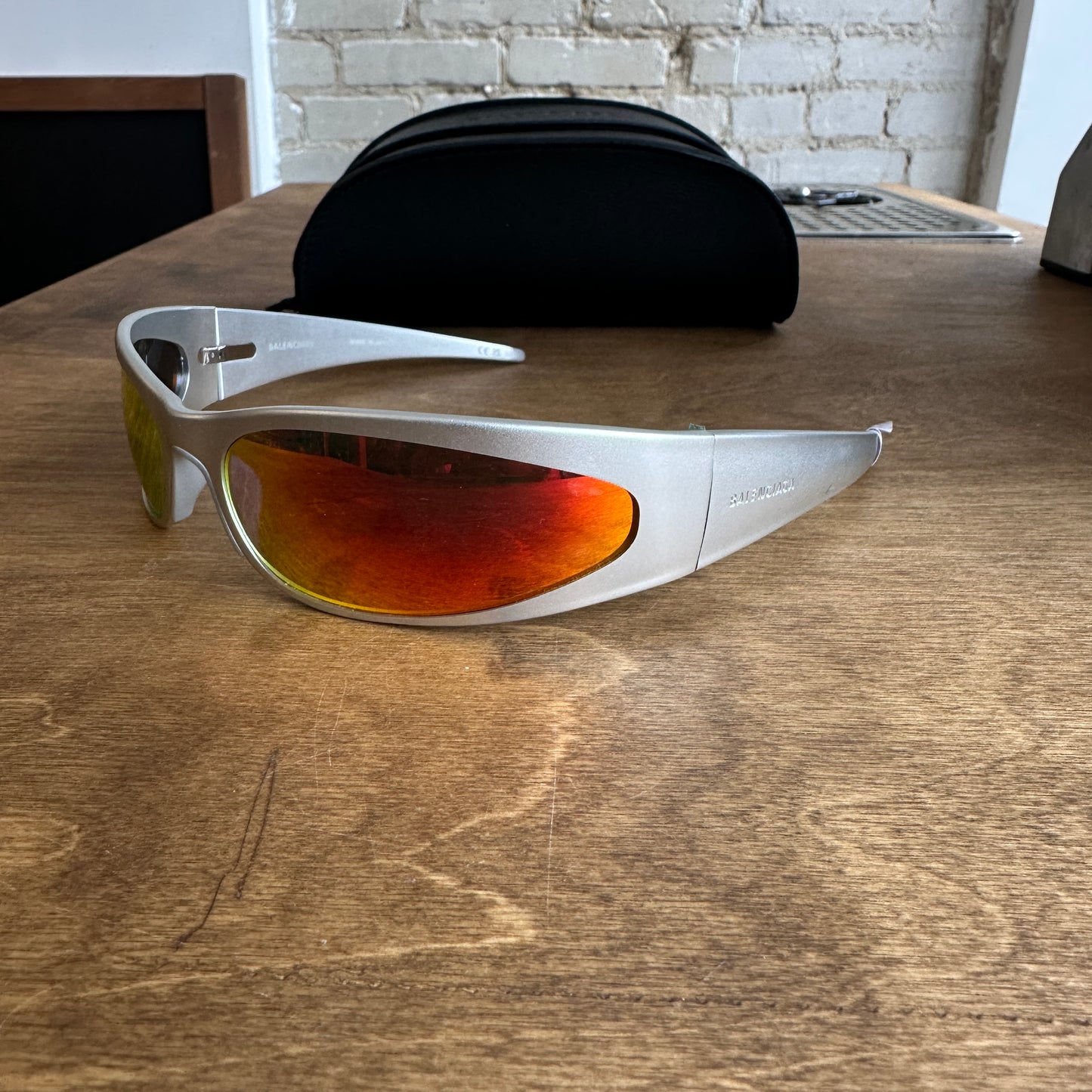 Balenciaga BB0290S Sunglasses
