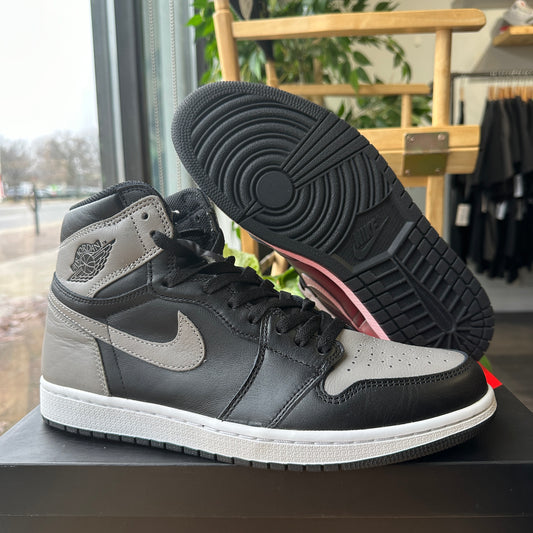 Air Jordan 1 High "Shadow" Size 11