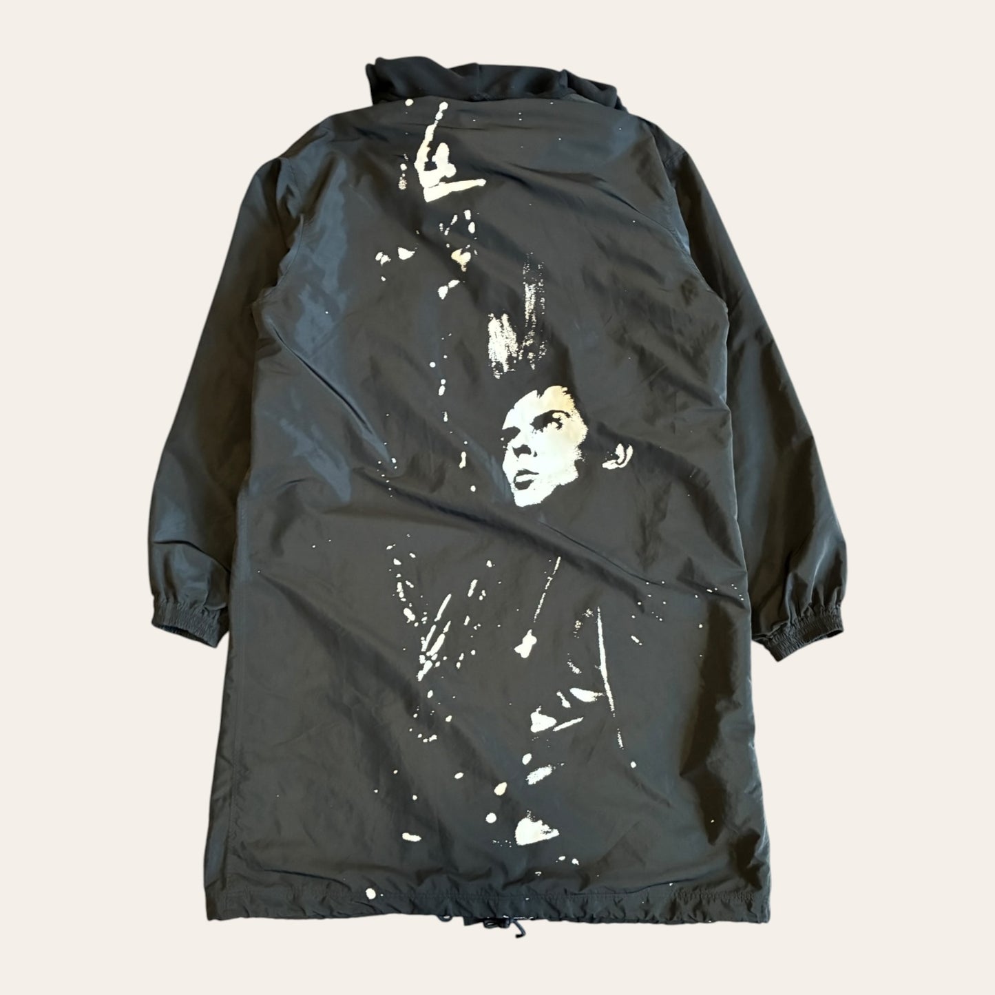 SS19 Undercover Vlads Coat Size M