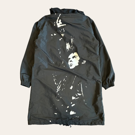 SS19 Undercover Vlads Coat Size M