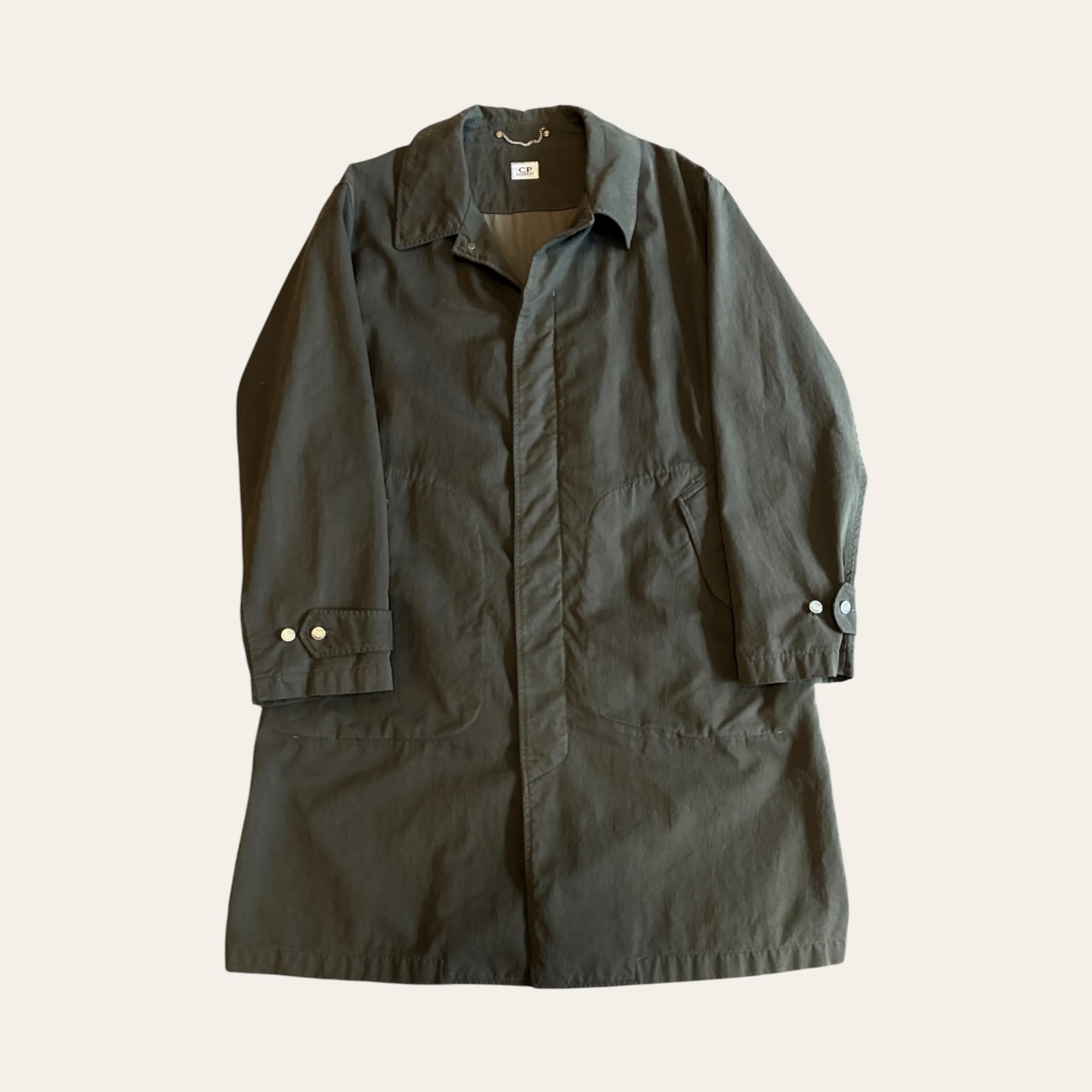 CP Company Coat Size L