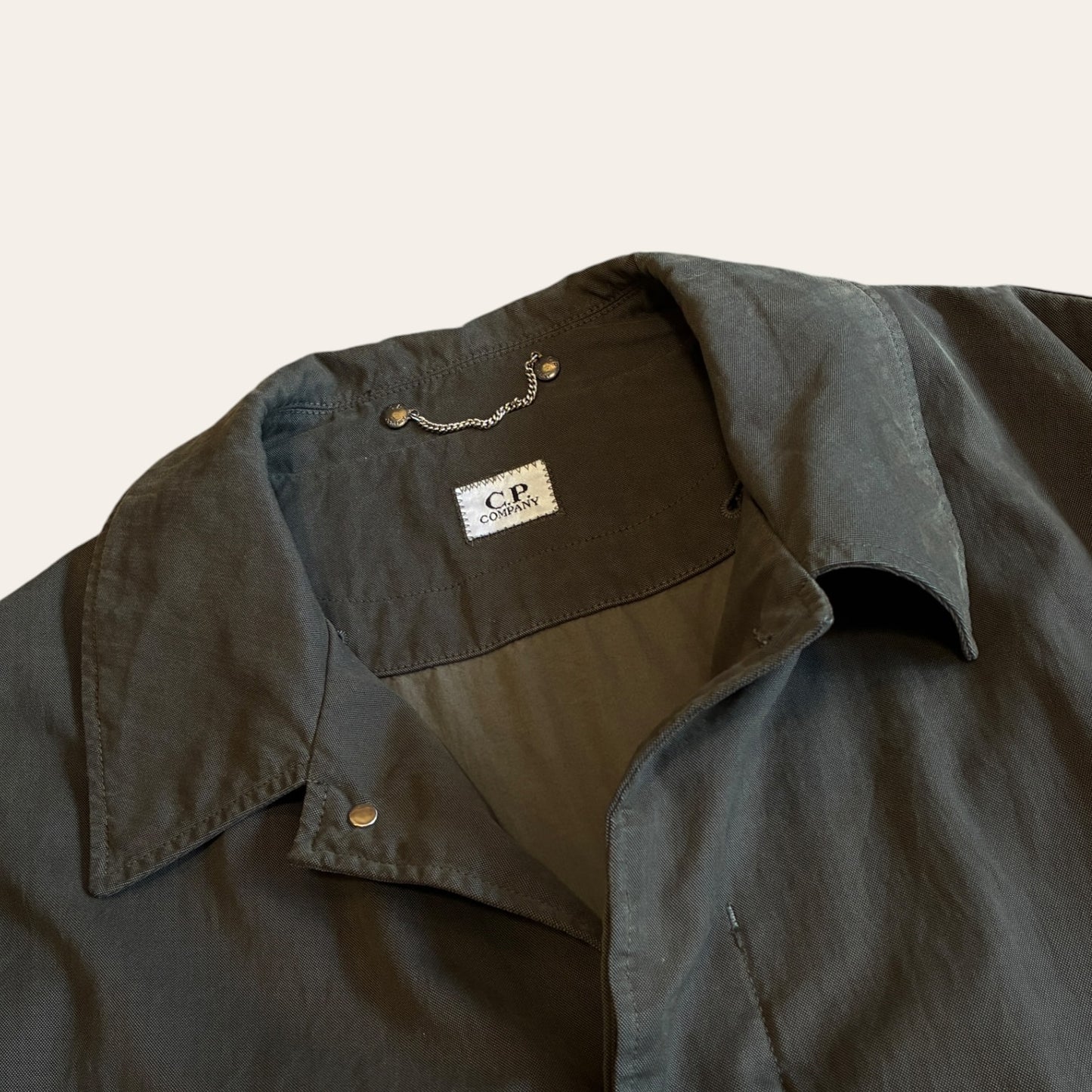 CP Company Coat Size L