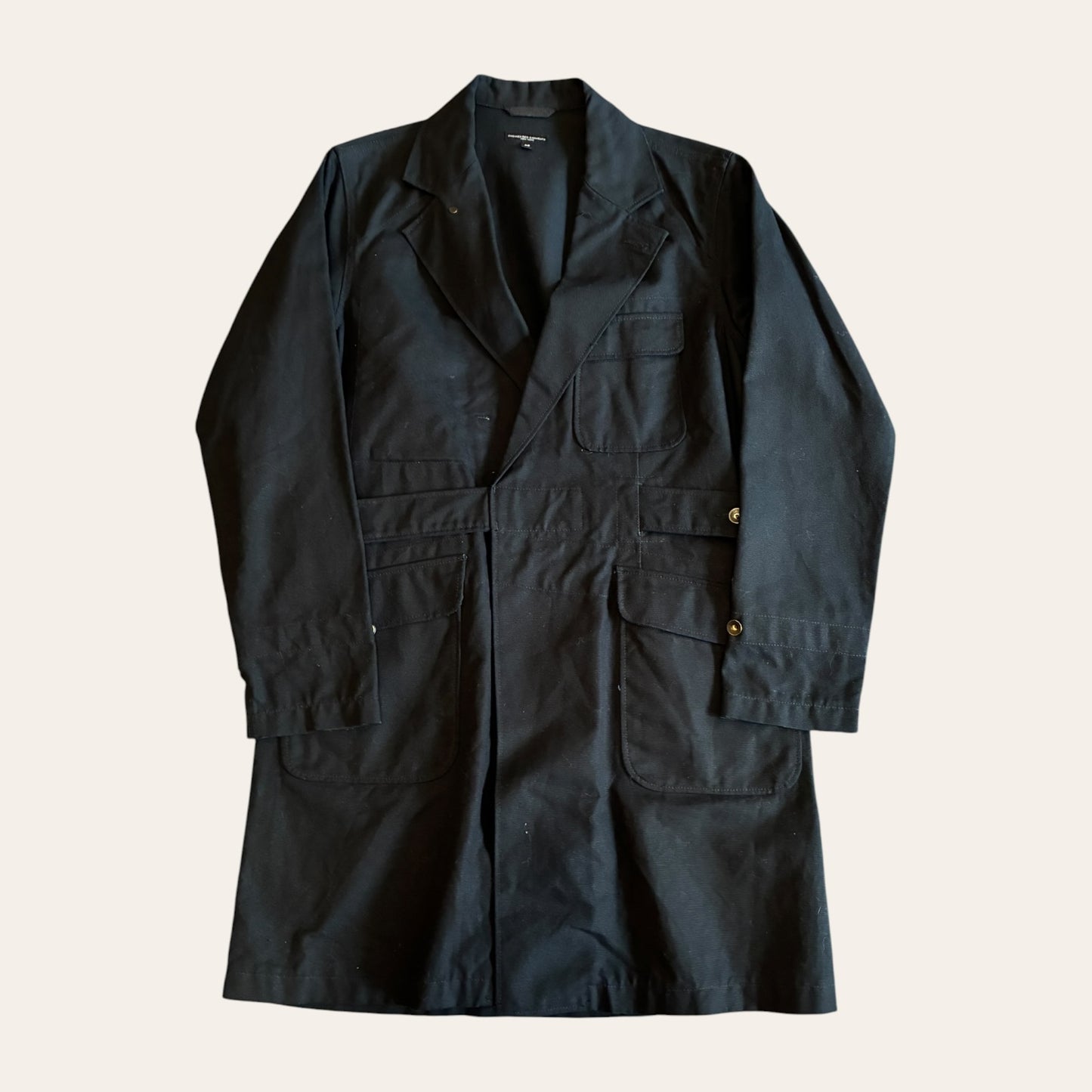 Engineered Garments Utility Coat Size M