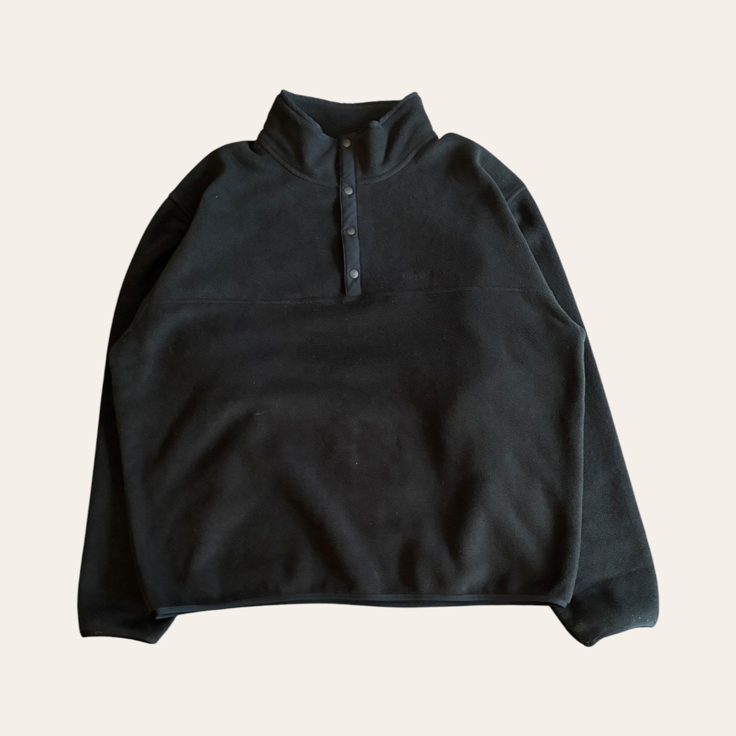 Jjjjound Pullover Fleece Size XL