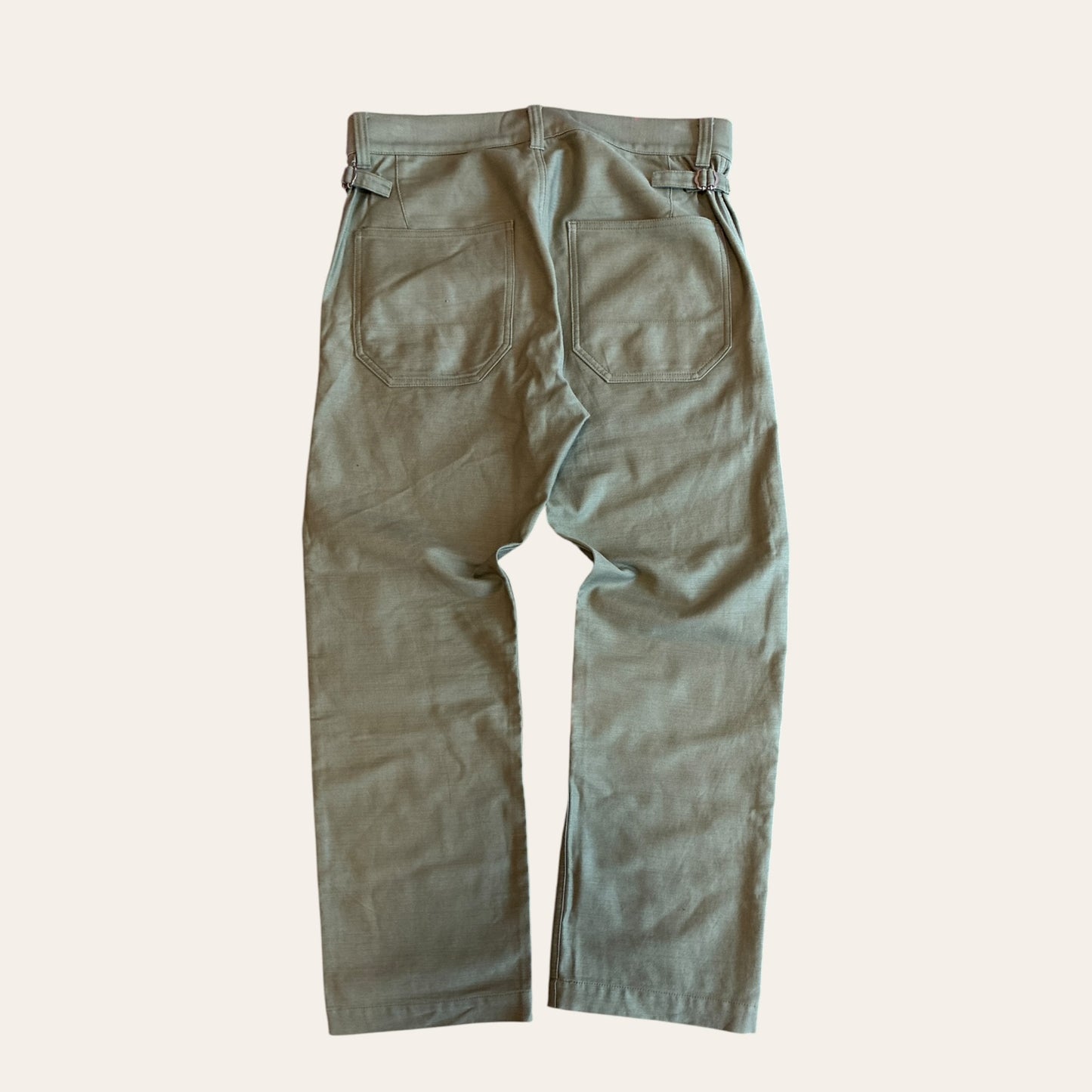 Junya Watanabe CDG Pant Size XS