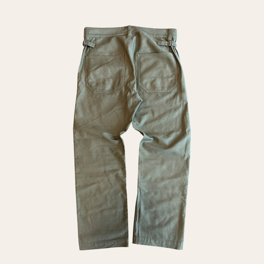 Junya Watanabe CDG Pant Size XS