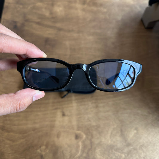 Chrome Hearts Low Rider Sunglasses