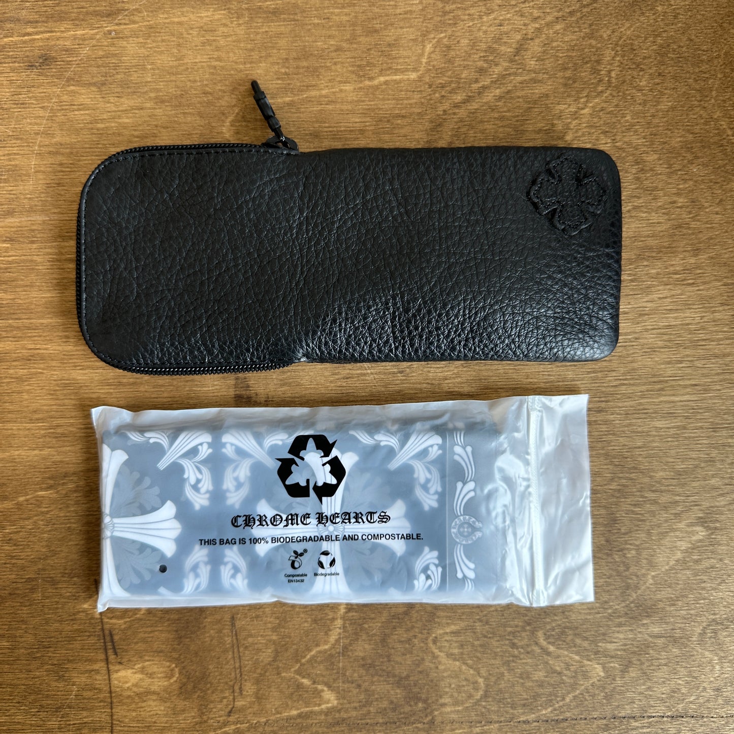 Chrome Hearts Low Rider Sunglasses