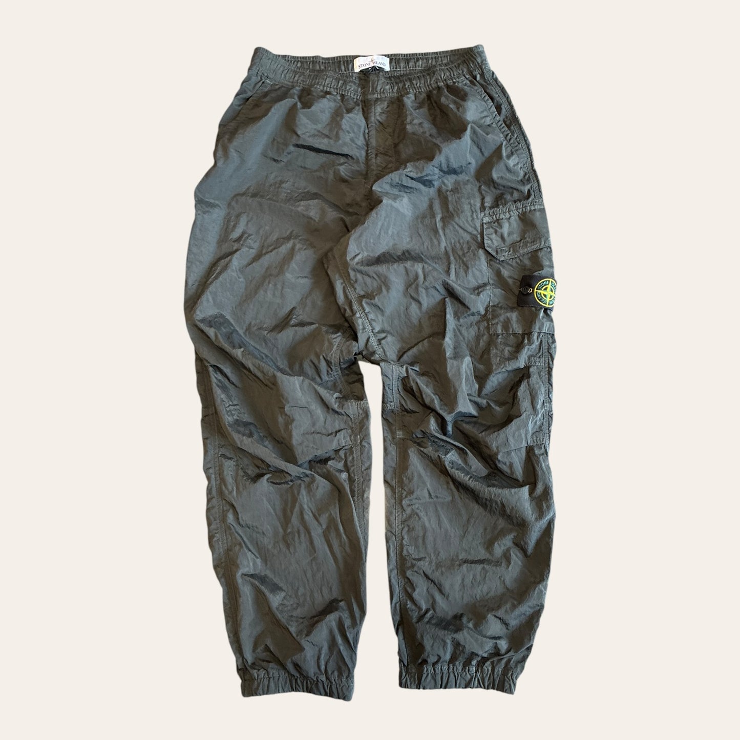 Brand New Stone Island Track Pants Size 32