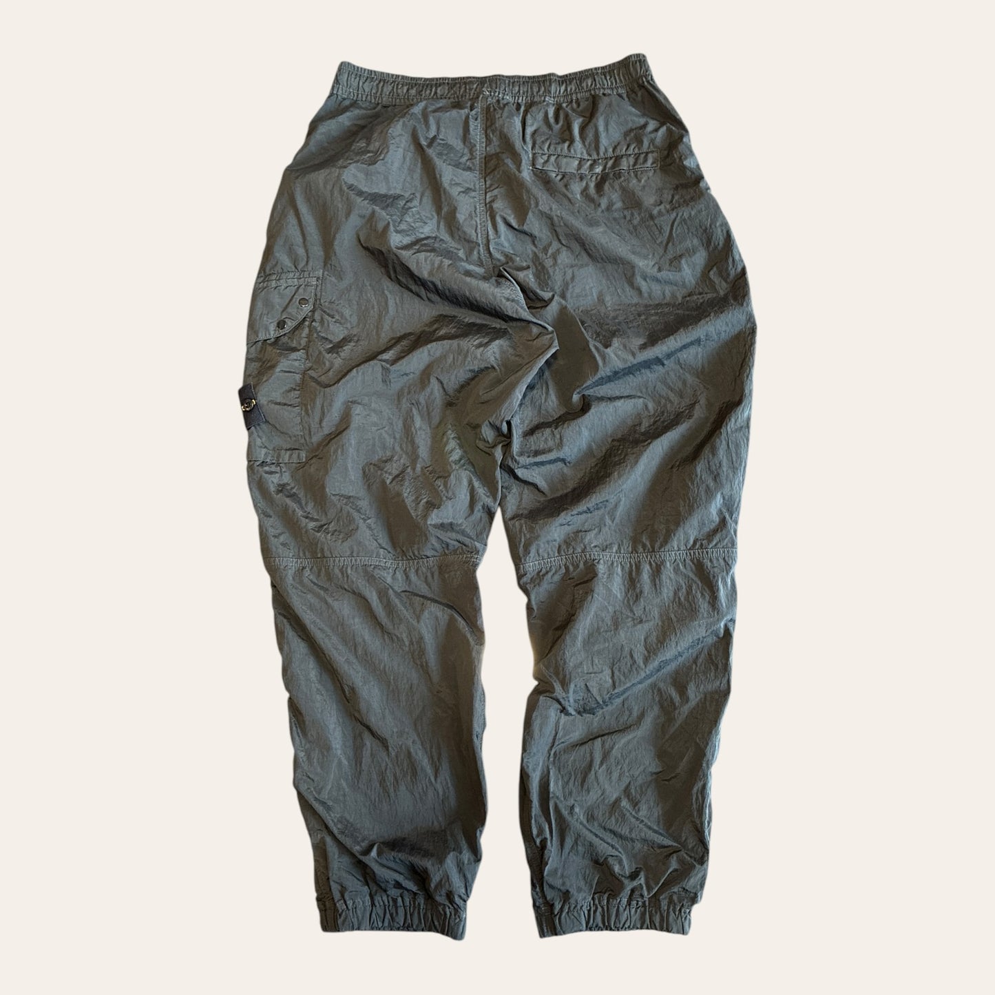 Brand New Stone Island Track Pants Size 32