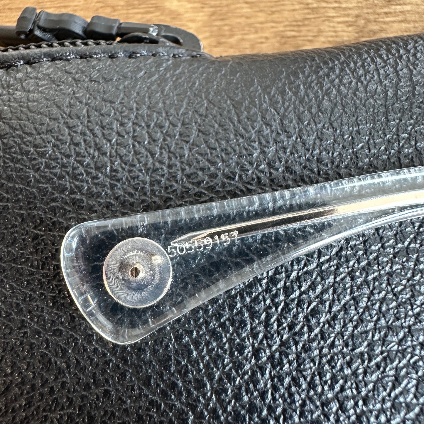 Chrome Hearts "Gittin Any" Glasses