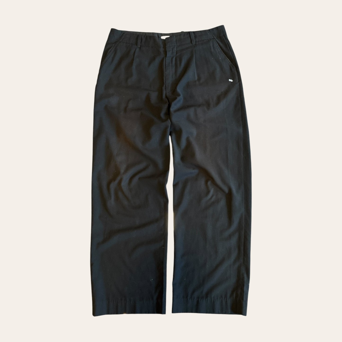 Our Legacy Extended Third Cut Pants Size 48