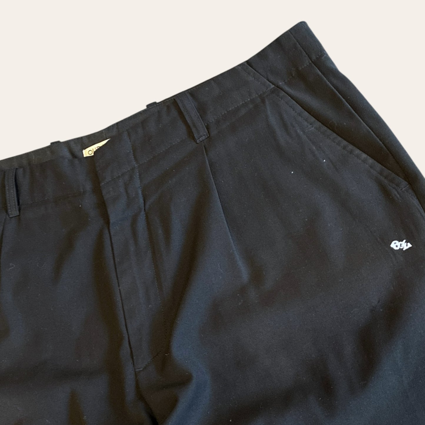 Our Legacy Extended Third Cut Pants Size 48
