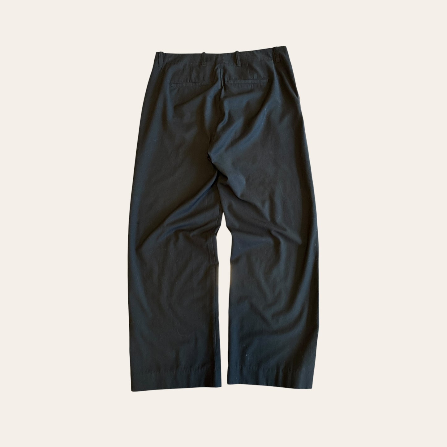 Our Legacy Extended Third Cut Pants Size 48