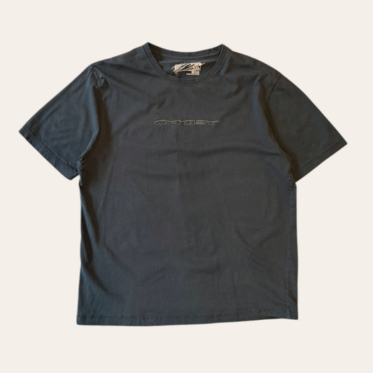 Oakley Tee Black Size XXL