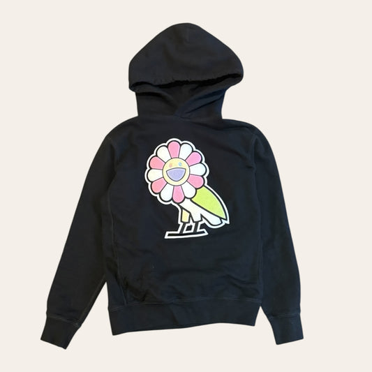 OVO x Murakami Hoodie Size S