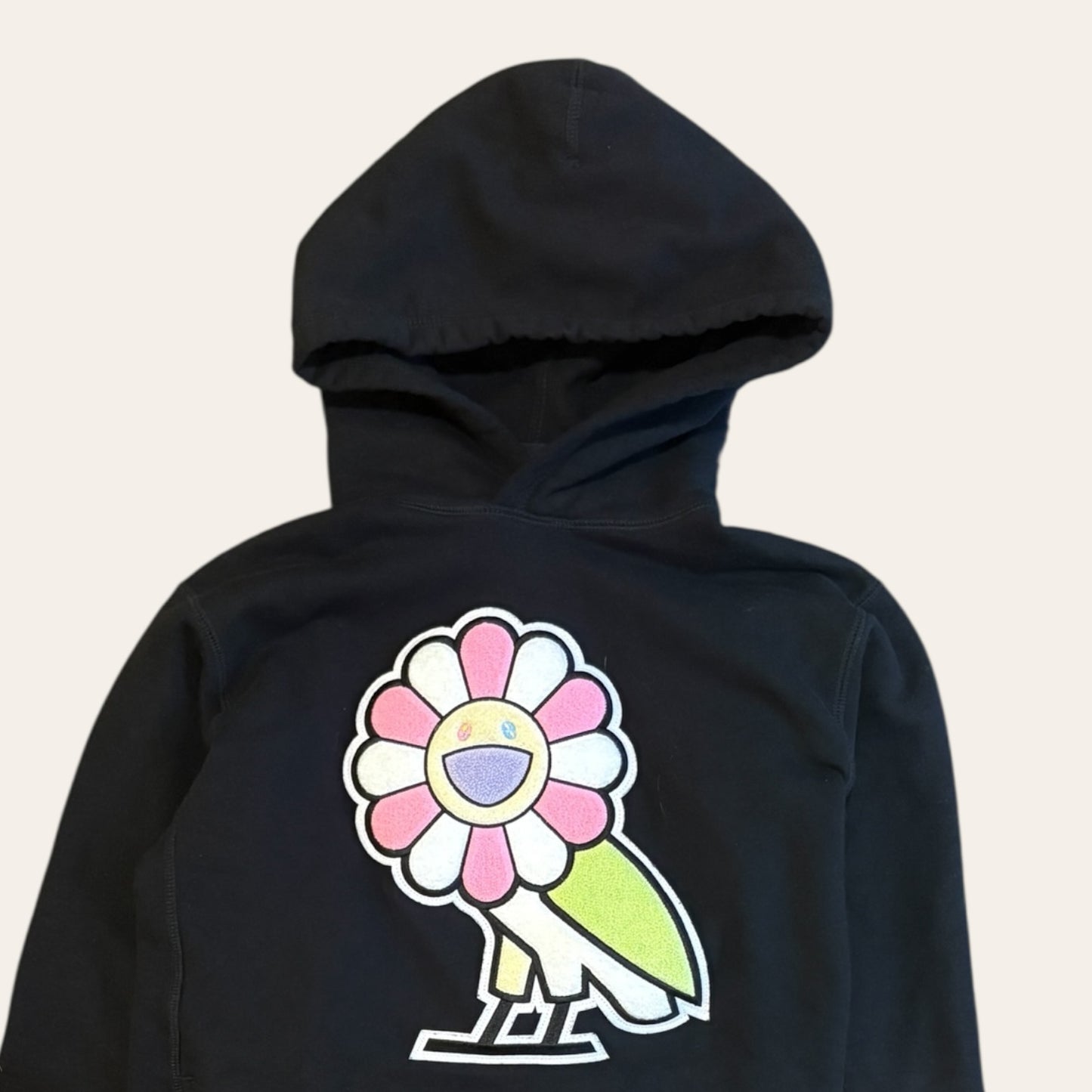 OVO x Murakami Hoodie Size S