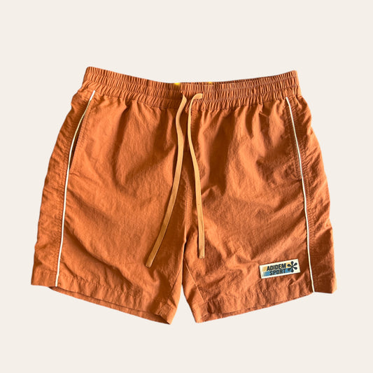 Adidem Sport Track Short Size XL