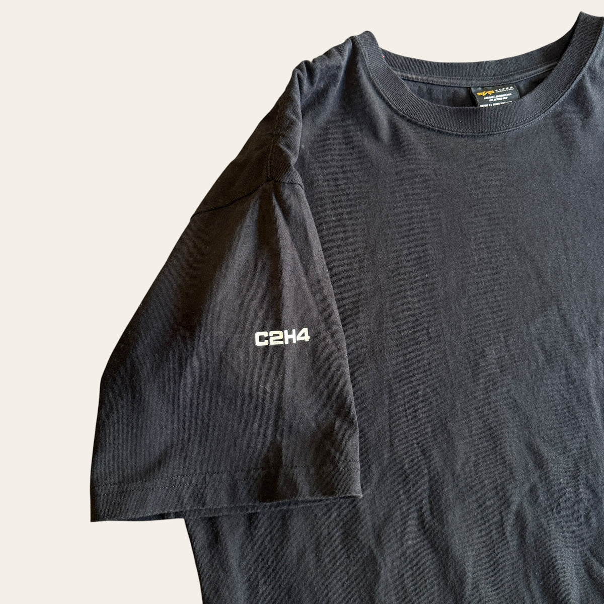 Mastermind Japan C2H4 Tee Size XL