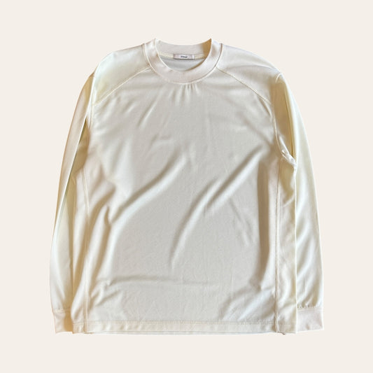 Jjjjound Long Sleeve Jersey Size L
