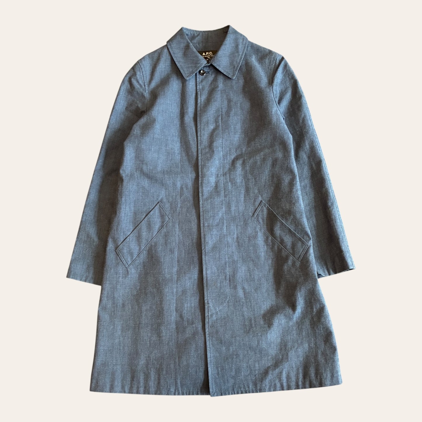 APC Coat Size XS