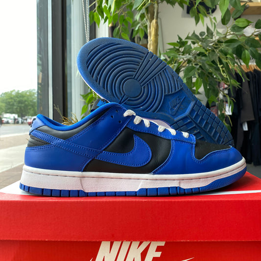 Nike Dunk Low "Cobalt" Size US 10