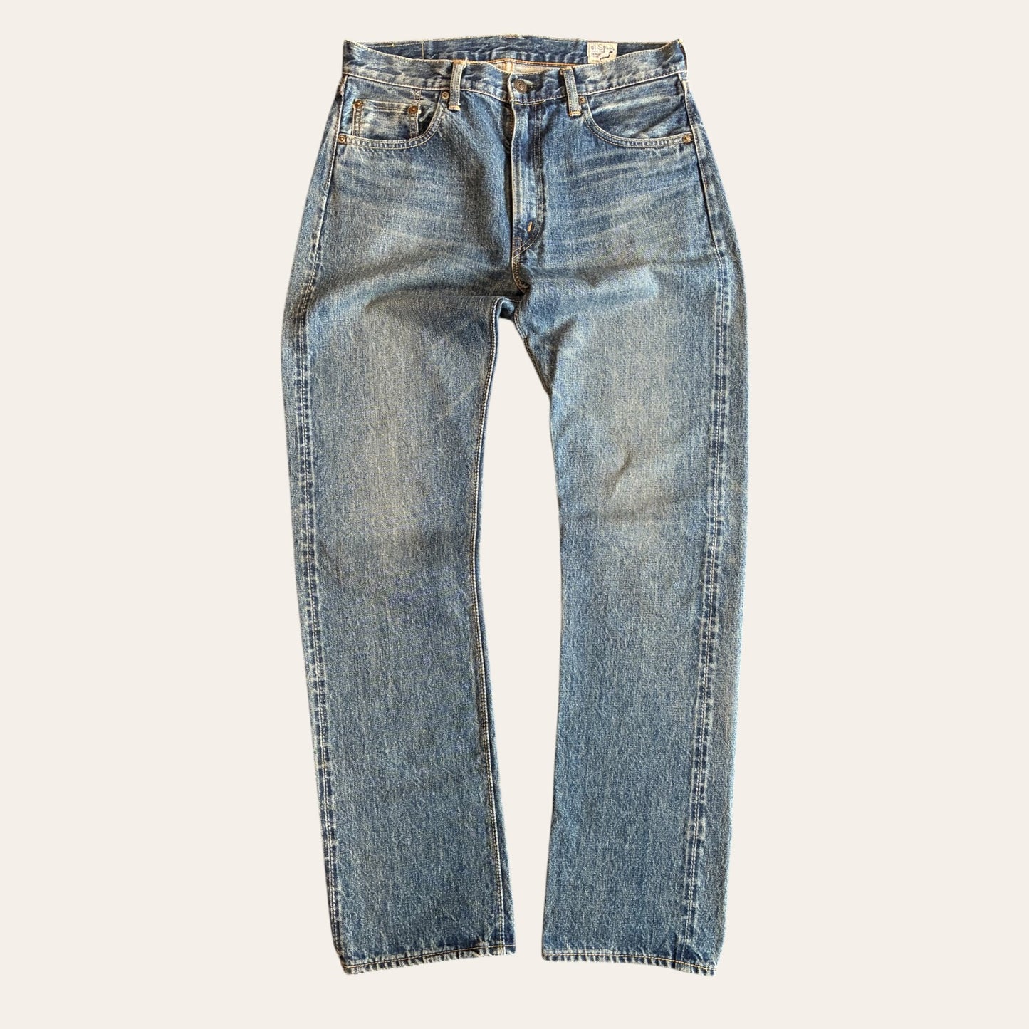 Orslow Denim Jeans Size S