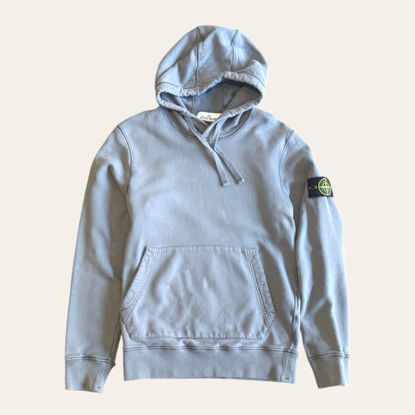 Stone Island Hoodie Size S