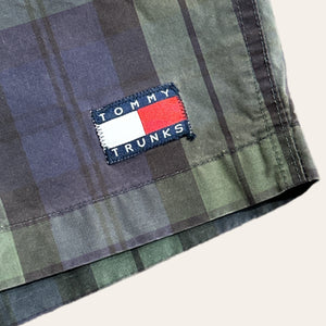 90s Tommy Trunks Shorts Size L