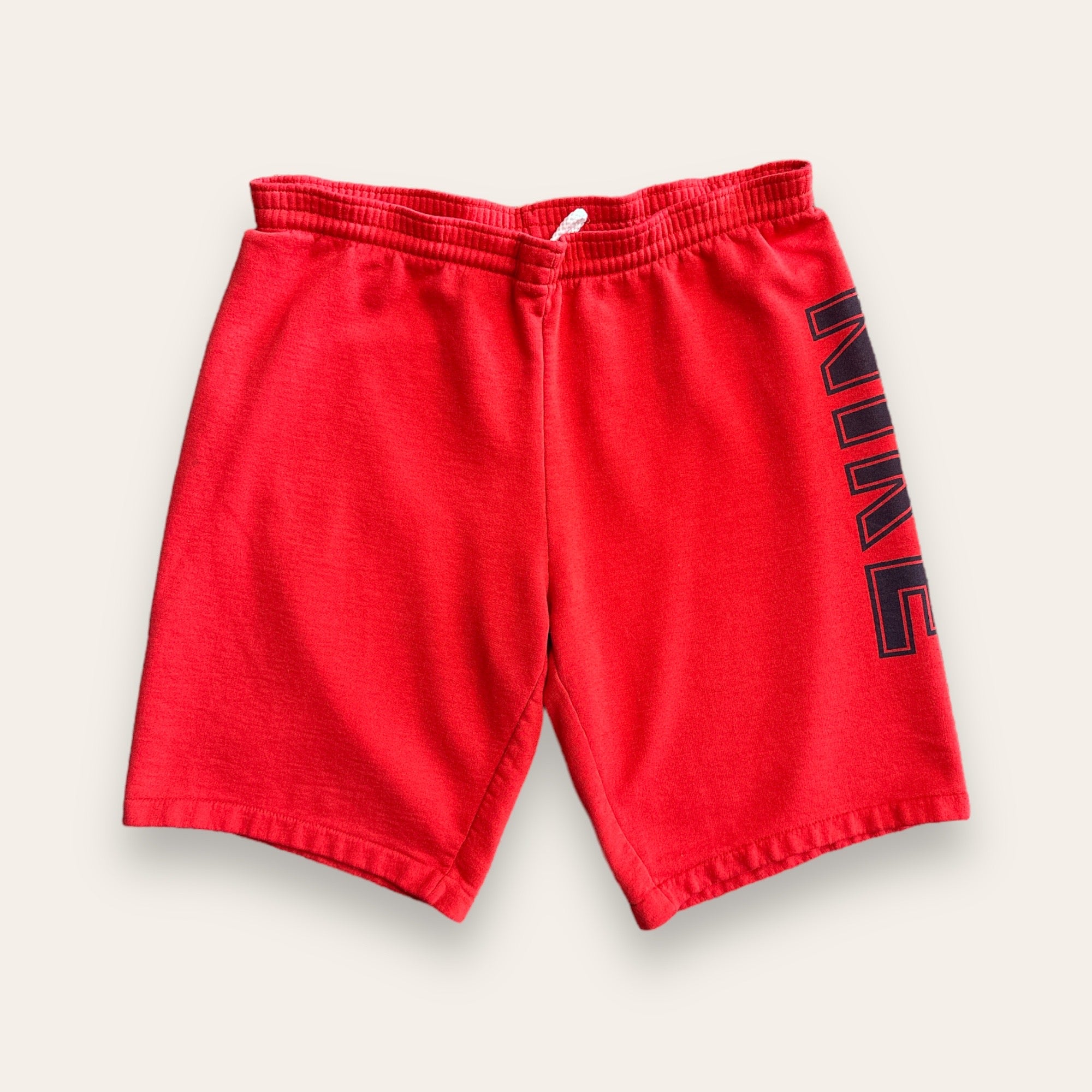 80s Nike Sweatshorts Size L