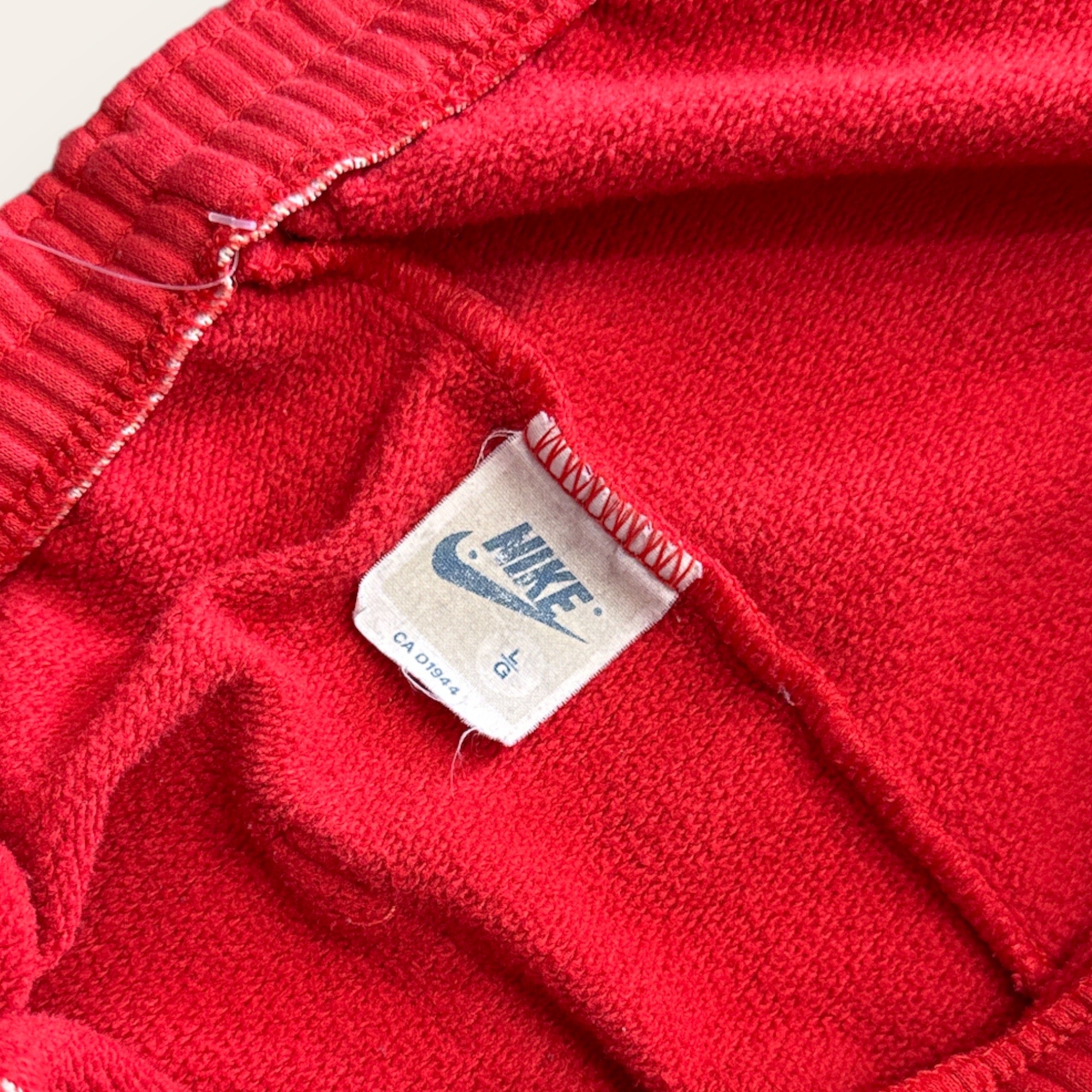 80s Nike Sweatshorts Size L