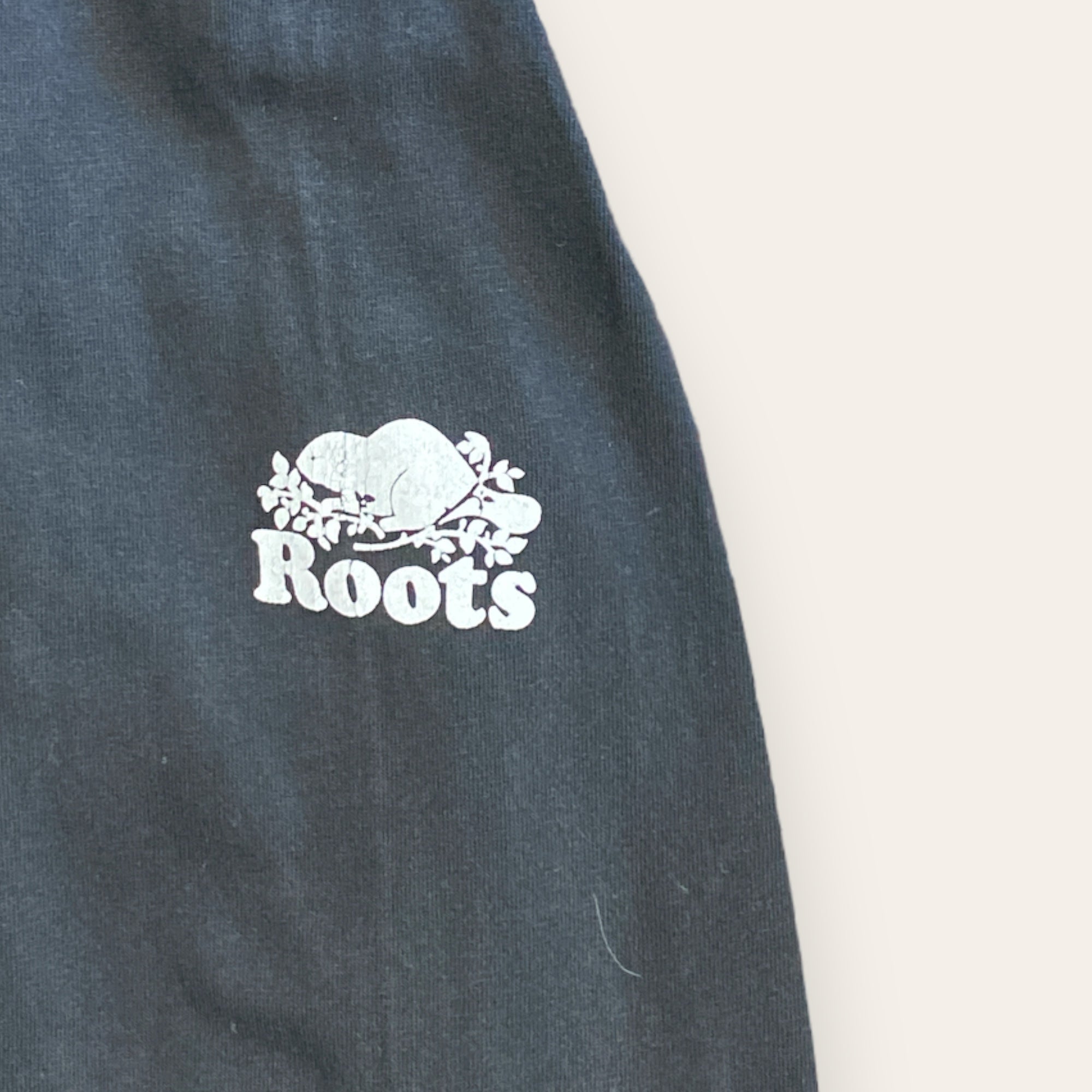 2005 Tiff Roots Long Sleeve Tee Size XL