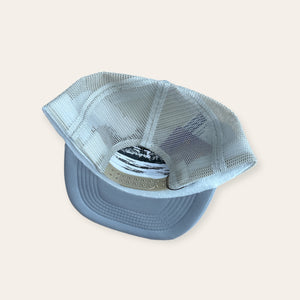 Brand New Corteiz Box Trucker Hat