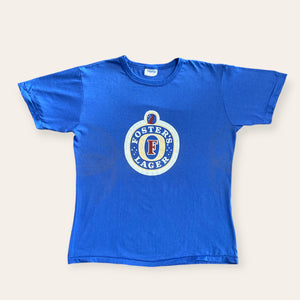 90s Foster Lager Tee Size XL